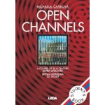 Open Channels Teacher's book - Britská literatura 20. století - Michaela Čaňková – Zbozi.Blesk.cz