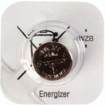 Energizer 395 1,55V 1 ks, silver oxide AAEN033 – Zboží Mobilmania