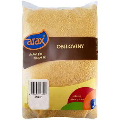 Arax Jáhly 5 kg – Hledejceny.cz