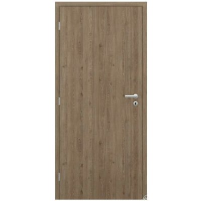 Solodoor obložkové 80 L 140 mm Kaštan horský – Hledejceny.cz