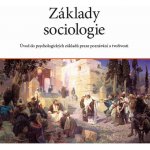 Zakázané vzdělávání s.r.o. Základy sociologie 1, Autorský kolektiv – Hledejceny.cz