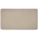 Litter Clean Pad PetWant podložka pro kočičí toaletu 58 x 37 cm – Zbozi.Blesk.cz