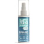 Salt Of The Earth Ocean Coconut deospray 100 ml – Sleviste.cz