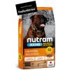 Granule pro psy Nutram S8 Sound Adult Dog Large Breed 11,4 kg