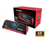 AverMedia Live Gamer Portable 2 Plus 61GC5130A0AH – Zboží Mobilmania