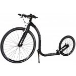 Kickbike Sport Max 20 černá – Sleviste.cz