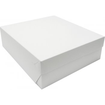Caesar Office Krabice dortová č.32 32 x 32 x 10 cm