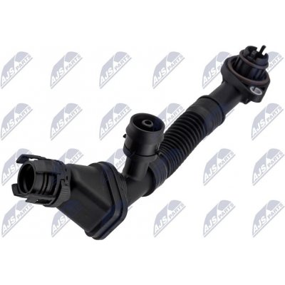 Hadice, větrání klikové skříně NTY GPP-BM-136 – Zboží Mobilmania