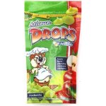 Dafiko Mlsoun Drops jablko 75 g – Zboží Dáma