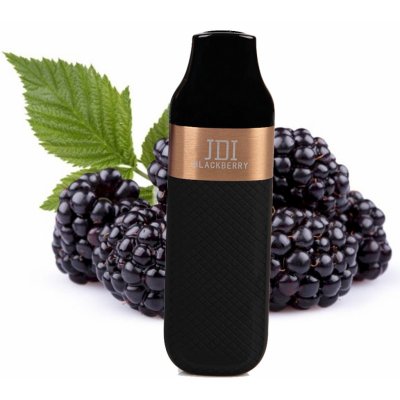 JDI Romio March Ostružina 20 mg 600 potáhnutí – Zboží Dáma