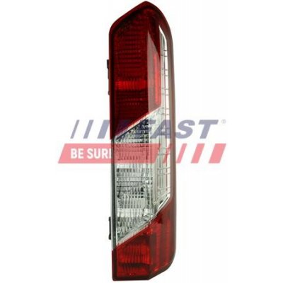 Koncové světlo FAST FT86387 – Hledejceny.cz