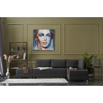 Asir Fly antracit pravá – Zboží Mobilmania