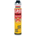 SOUDAL PU Soudabond Easy pěna pistolová 750ml – Zboží Mobilmania