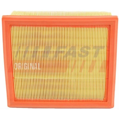 Vzduchový filtr FAST FT37174 – Hledejceny.cz
