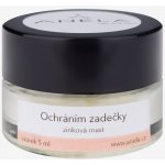 Anela Ochráním zadečky zinková mast pro miminka 5 ml – Zboží Dáma
