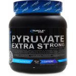 Muscle Sport PYRUVATE Extra Strong 300 kapslí – Zboží Dáma