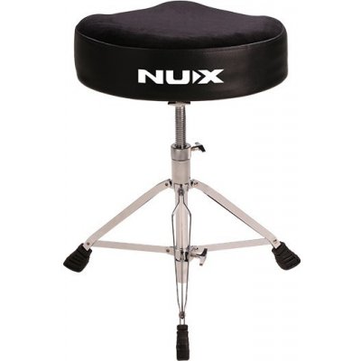 Nut NDT-3 Drum Throne – Zboží Dáma