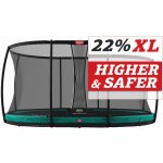 Berg Grand Champion InGround 520 cm + ochranná síť Deluxe XL – Sleviste.cz