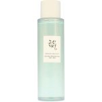 Beauty Of Joseon Green Plum Refreshing Toner AHA + BHA jemné exfoliační tonikum 150 ml – Zboží Dáma