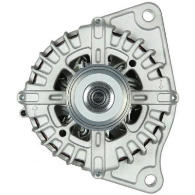 Alternátor Fiat Ducato 3,0 D Valeo FG18S135 – Zbozi.Blesk.cz