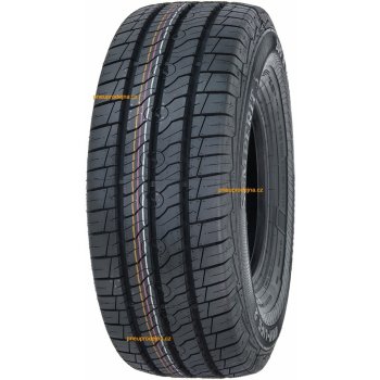 Semperit Van-Life 2 195/70 R15 104S