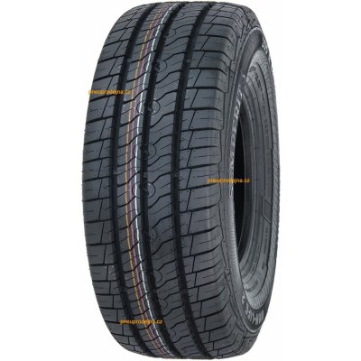 Semperit Van-Life 2 195/70 R15 104S – Hledejceny.cz