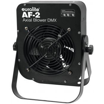 Eurolite AF-2 DMX