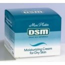 Mon Platin DSM Minerální denní krém na suchou plet´ 50 ml