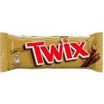 Twix tyčinky 50 g – Zboží Dáma