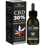 ZELENÁ BÁBA CBD 30% Full Spectrum konopný olej 10 ml – Hledejceny.cz