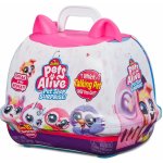 Asmodee Zuru Pets Alive Můj domácí mazlíček – Sleviste.cz