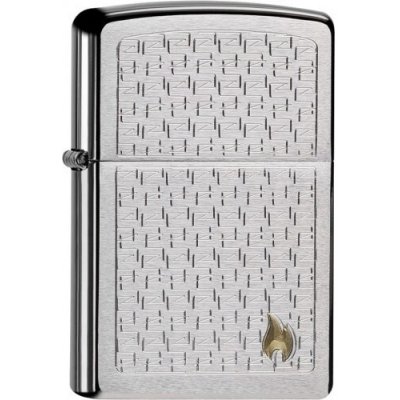 Zippo benzínový 21811 – Hledejceny.cz