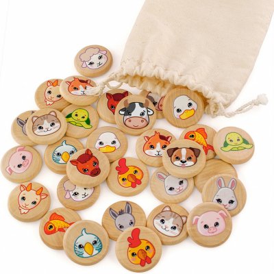 Ulanik pexos Zoo – Zboží Dáma