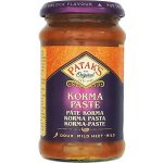 Patak's Korma pasta 290 g – Zboží Mobilmania
