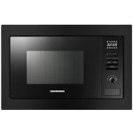 HEINNER HMW-MDBI25GDBK – Hledejceny.cz