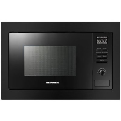 HEINNER HMW-MDBI25GDBK – Hledejceny.cz