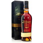 Ron Zacapa Centenario Solera Gran Reserva 40% 0,7 l (holá láhev) – Zbozi.Blesk.cz