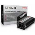 Kemot 24V/230V 300W URZ3164 | Zboží Auto