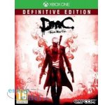 DmC Devil May Cry (Definitive Edition) – Hledejceny.cz