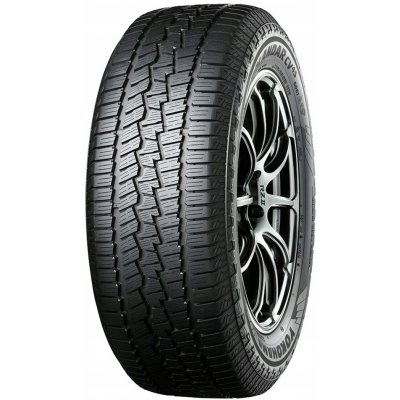 Yokohama Geolandar CV 4S G061 235/55 R17 103V – Hledejceny.cz