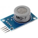 Detektor oxidu uhelnatého (CO), modul s čidlem MQ-7 – Sleviste.cz