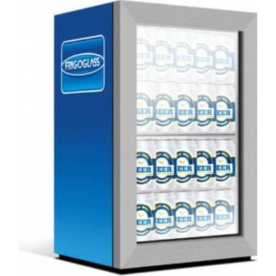 Frigoglass Flex 35 Tall Back – Zboží Dáma