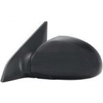 Levé zpětné zrcátko KIA CERATO | 2004-2008 | elektrické, vyhřívané, bez lakování | VIEWMAX – Zboží Mobilmania