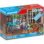 Playmobil 70674 Servis elektrokol – Zboží Živě