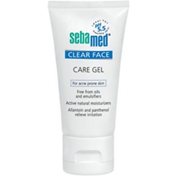 Sebamed Clear face gel 50 ml