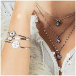 Brosway náramek BHK16 – Zboží Dáma