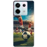 iSaprio - Football 12 - Xiaomi Redmi Note 13 Pro 5G / Poco X6 5G – Zbozi.Blesk.cz