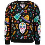 Frogies Muertos pánský svetr – Zboží Dáma