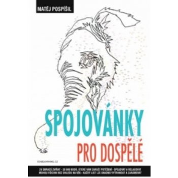 Pospíšil Matěj - Spojovánky pro dospělé