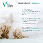 VetExpert Calm & Relax přípravek na příznaky stresu pro psy a kočky 30 kapslí – Hledejceny.cz